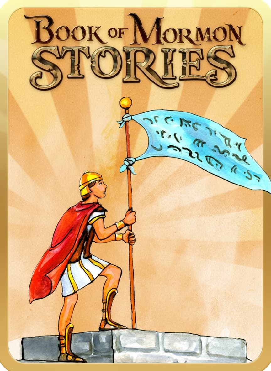 Book of Mormon Stories