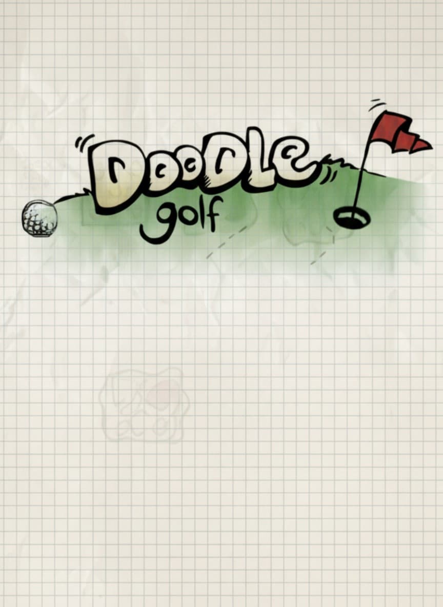 Doodle Golf