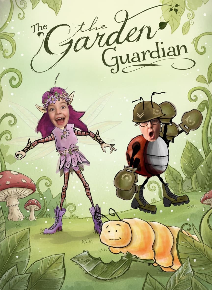 Garden Guardian