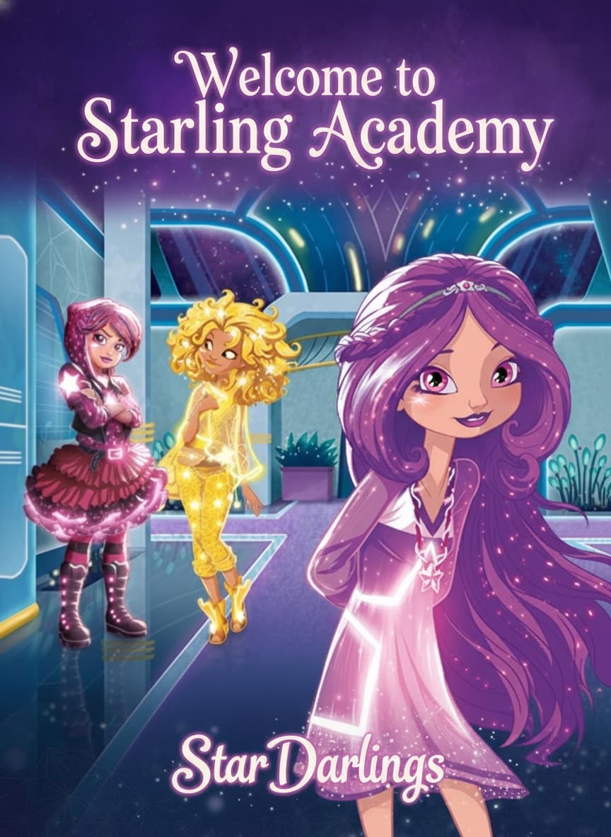 Star Darlings