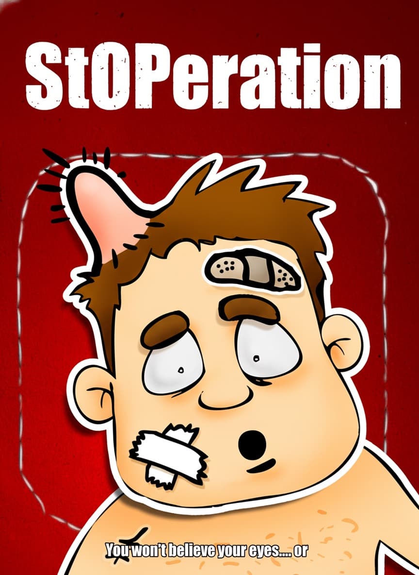 STOPeration
